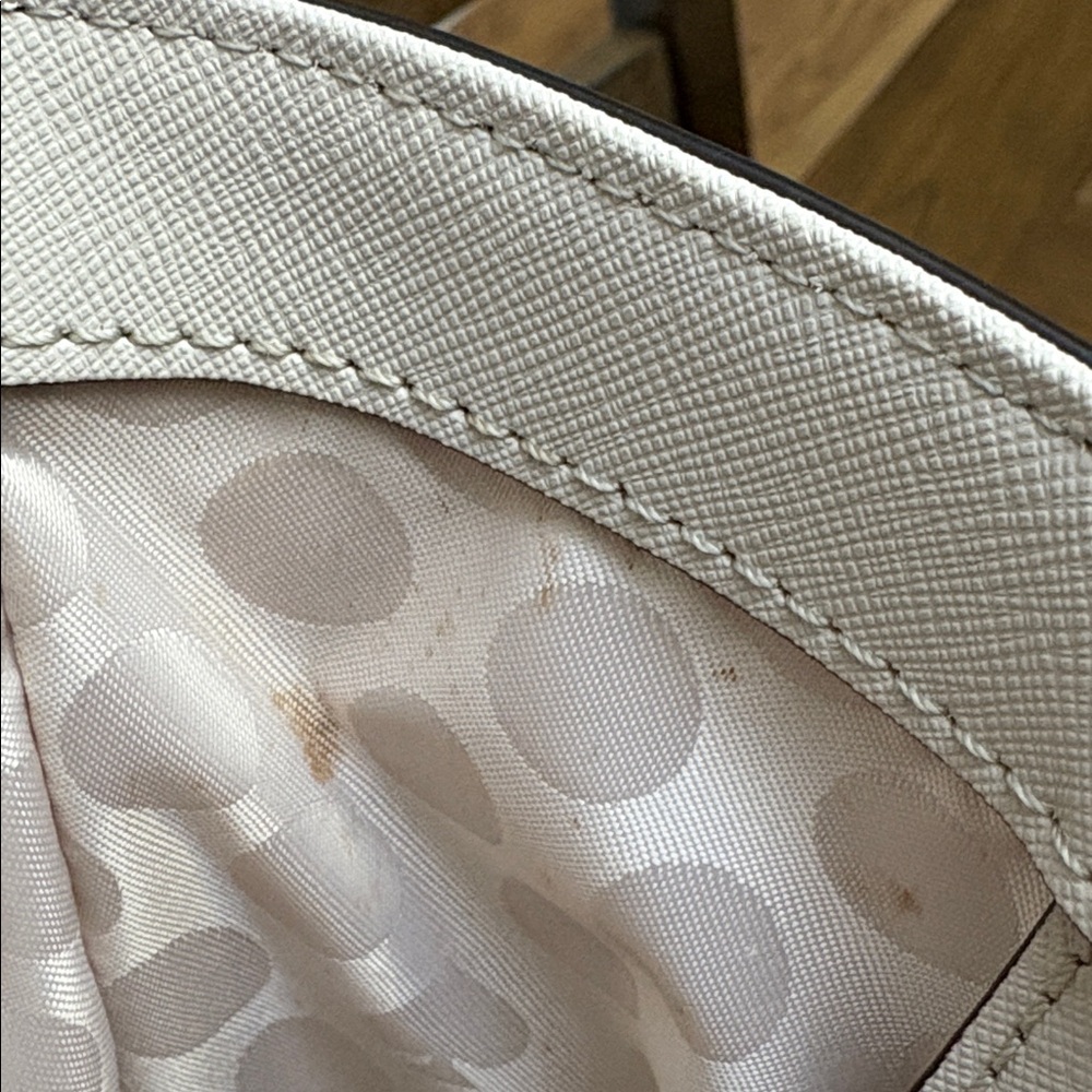 Kate Spade Cedar Street Harmony Tote Bag & Wallet - Picture 11 of 15